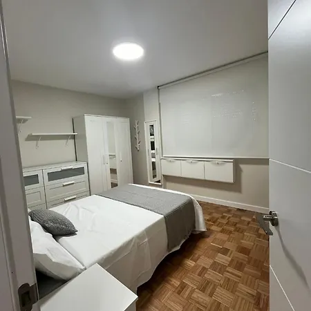 Apartamento 1 Apartamento