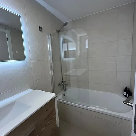 Apartamento 1 Apartment Vigo