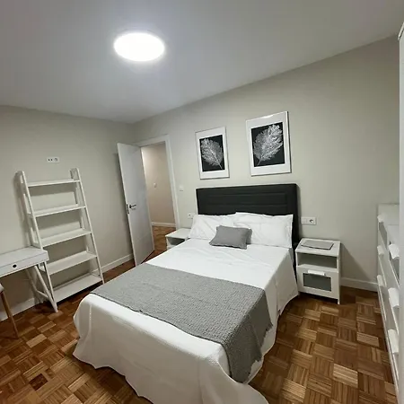 Apartment Apartamento 1 Vigo