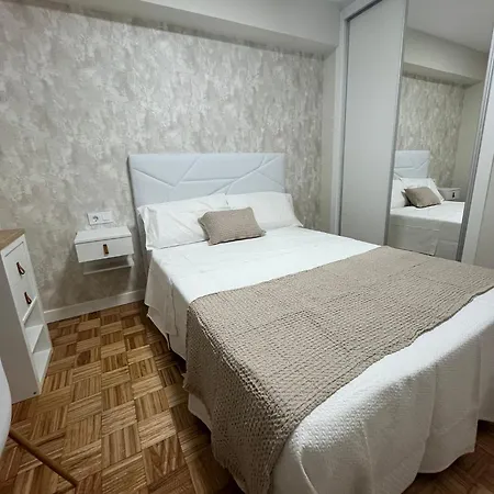 Apartamento Apartamento 1