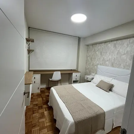 Apartment 1 *