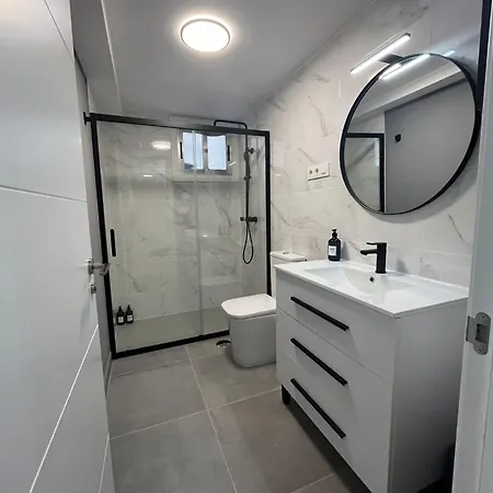 Apartamento 1 Apartment Vigo