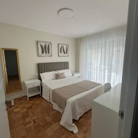 Apartamento 1 *