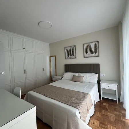 Apartamento 1 Vigo