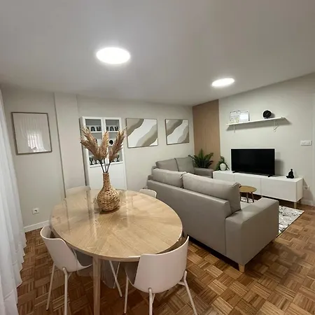 Apartamento 1