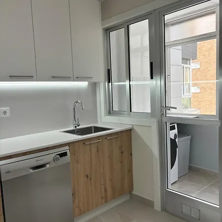 Apartamento 1 Apartamento *