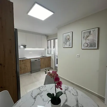 Apartamento 1 Vigo