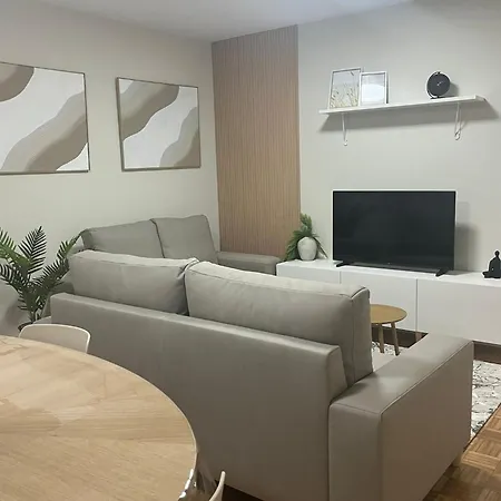 Apartment Apartamento 1