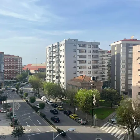 Apartment 1 *