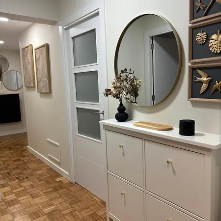 Apartamento 1 * Vigo