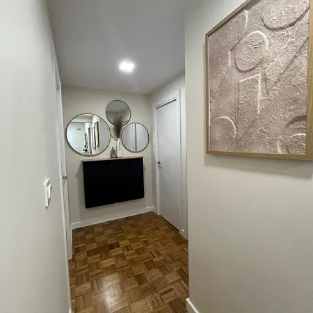 Apartment 1 Vigo