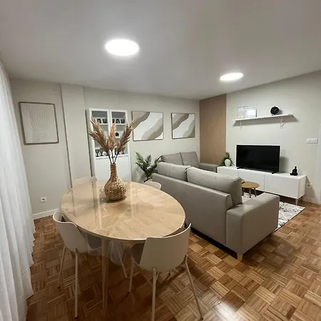 Apartamento 1 Vigo