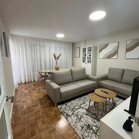 Apartamento 1 Apartment