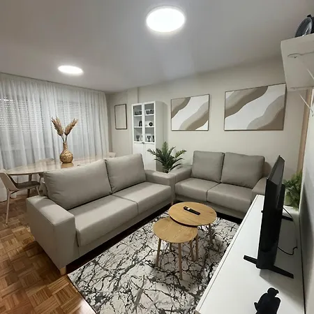 Apartment Apartamento 1