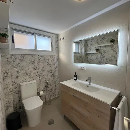 1 Apartment Vigo