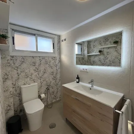 Apartamento 1 Apartment Vigo